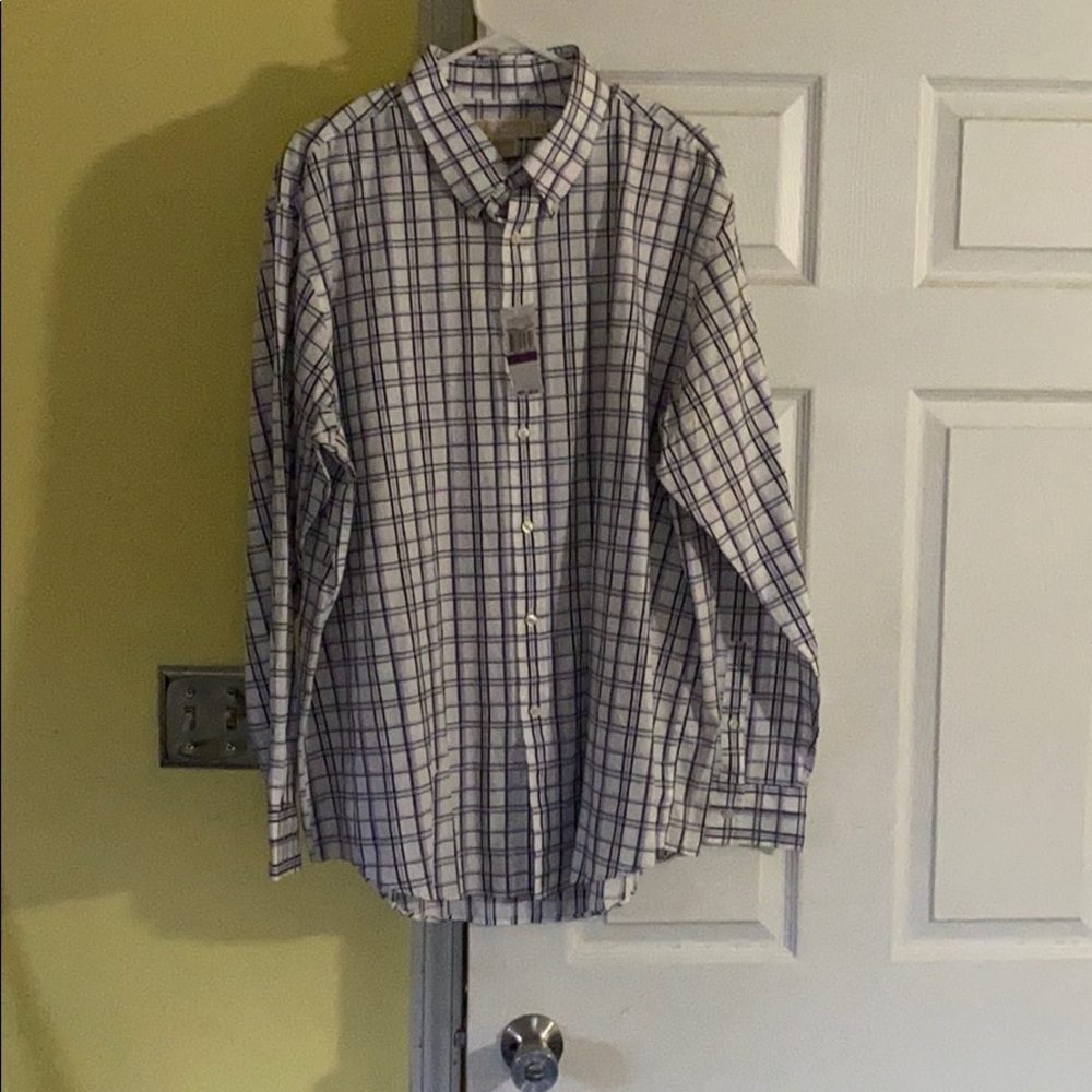 Men’s Michael Kors